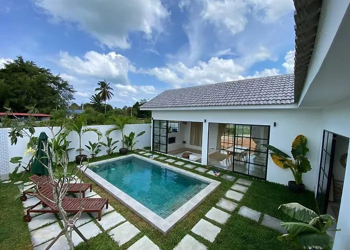 Allure Villa Cempaka Private Pool Kuantan