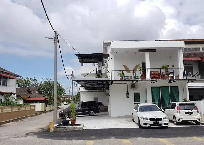Casa 96 Villa Kuantan
