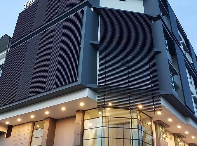 The Leverage Lite Kuantan